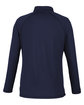 North End Ladies' Revive Coolcore Quarter-Zip classic navy OFBack