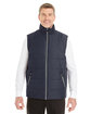 North End Men's Engage Interactive Insulated Vest  
