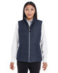 North End Ladies' Engage Interactive Insulated Vest  