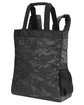 North End Men's Reflective Convertible Backpack Tote  ModelQrt