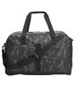 North End Rotate Reflective Duffel  