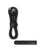 Native Union Belt Cable USB Charger cosmos DecoFront