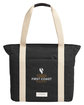 Native Union Work From Anywhere Tote Bag black DecoFront