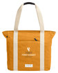 Native Union Work From Anywhere Tote Bag kraft DecoFront