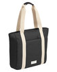 Native Union Work From Anywhere Tote Bag black ModelQrt