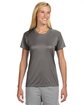 A4 Ladies' Cooling Performance T-Shirt  