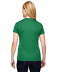 A4 Ladies' Cooling Performance T-Shirt forest green ModelBack