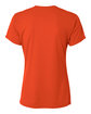 A4 Ladies' Cooling Performance T-Shirt athletic orange ModelBack