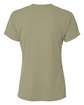 A4 Ladies' Cooling Performance T-Shirt olive ModelBack