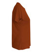 A4 Ladies' Cooling Performance T-Shirt texas orange ModelSide