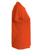 A4 Ladies' Cooling Performance T-Shirt athletic orange ModelSide