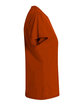 A4 Ladies' Sprint Performance V-Neck T-Shirt athletic orange ModelSide