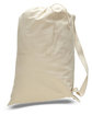 OAD Large Laundry Bag natural ModelQrt