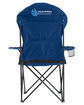 Prime Line Hampton XL Outdoor Chair marine blue DecoBack