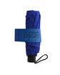Prime Line Manual Open Umbrella reflex blue DecoFront