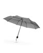 Prime Line Manual Open Umbrella gray ModelQrt