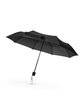 Prime Line Manual Open Umbrella black ModelQrt