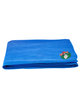 Prime Line Fleece Blanket reflex blue DecoFront