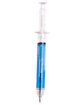 Prime Line Syringe Pen blue DecoFront
