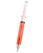 Prime Line Syringe Pen red DecoFront
