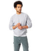 Hanes Unisex Ecosmart® 50/50 Crewneck Sweatshirt  