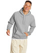 Hanes Unisex Ecosmart® 50/50 Pullover Hooded Sweatshirt  