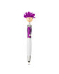 MopToppers Miss Screen Cleaner With Stylus Pen  