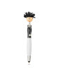 MopToppers Miss Screen Cleaner With Stylus Pen  