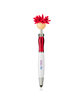 MopToppers Miss Screen Cleaner With Stylus Pen red DecoBack