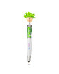 MopToppers Miss Screen Cleaner With Stylus Pen lime green DecoFront