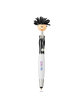 MopToppers Miss Screen Cleaner With Stylus Pen black DecoFront