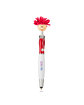 MopToppers Miss Screen Cleaner With Stylus Pen red DecoFront