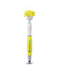 MopToppers Wheat Straw Screen Cleaner With Stylus Pen yellow DecoBack