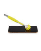 MopToppers Wheat Straw Screen Cleaner With Stylus Pen yellow ModelSide