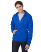Hanes Adult 7.8 oz. EcoSmart® 50/50 Full-Zip Hooded Sweatshirt  