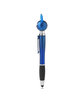 Goofy Group Lite-Up Stylus Pen blue ModelSide