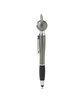 Goofy Group Lite-Up Stylus Pen gunmetal ModelSide