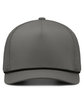 Pacific Headwear Weekender Perforated Snapback Cap  