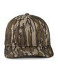 Pacific Headwear Mossy Oak Guide Cap  