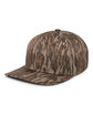 Pacific Headwear Mossy Oak Guide Cap new bottomland ModelQrt