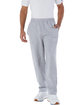 Champion Adult Powerblend® Open-Bottom Fleece Pant with Pockets  