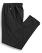 Champion Adult Powerblend® Open-Bottom Fleece Pant with Pockets  FlatFront