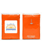 Prime Line Mini Tissue Packet orange DecoFront