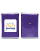 Prime Line Mini Tissue Packet purple DecoFront