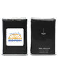 Prime Line Mini Tissue Packet black DecoFront