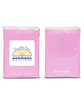 Prime Line Mini Tissue Packet pink DecoFront
