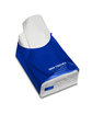 Prime Line Mini Tissue Packet reflex blue ModelQrt