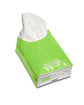 Prime Line Mini Tissue Packet lime green ModelQrt