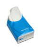 Prime Line Mini Tissue Packet blue process ModelQrt