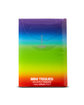 Prime Line Mini Tissue Packet - Rainbow rainbow ModelBack